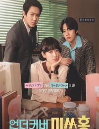 2026年韩国电视剧《卧底洪小姐》连载至01