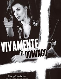 1983年法国经典喜剧片《情杀案中案》蓝光中英双字