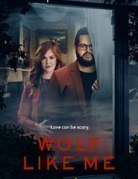 2022年澳大利亚电视剧《如我之狼 第一季》全6集