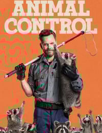 2023年美国电视剧《动物管制官 第一季》全12集