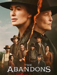 2025年美国电视剧《弃徒》全7集