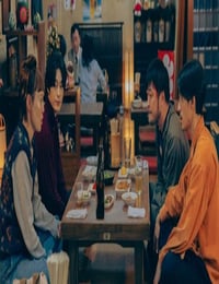 2025年日本电视剧《谎言是谎言而谎言就是谎言》全4集