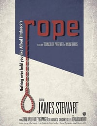 1948年美国经典悬疑片《夺魂索》蓝光中英双字