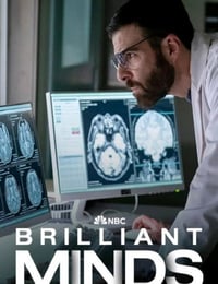 2024年美国电视剧《绝妙心灵 第一季》全13集