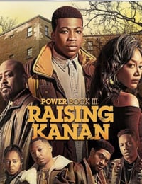 2022年美国电视剧《权欲第三章 第二季》全10集