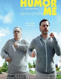 2016年美国经典喜剧片《幽默的我》蓝光英语中字