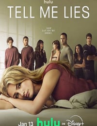 2026年美国电视剧《爱入歧途 第三季》连载至03