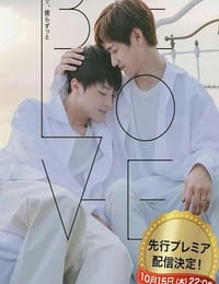 2020年日本电视剧《BE LOVE》全4集