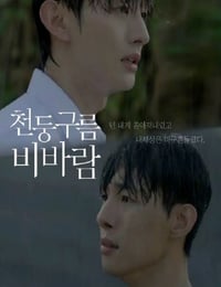 2025年韩国电视剧《雷云暴雨 》全8集