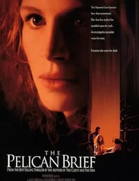 1993年美国经典犯罪片《塘鹅暗杀令》蓝光中英双字