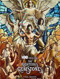 2025年美国电视剧《布道家庭 第四季》全9集