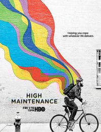 2018年美国电视剧《难以伺候 第二季》全10集