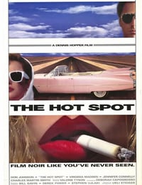 1990年美国经典爱情片《激情沸点》蓝光中英双字