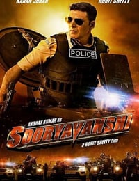 2021年印度动作片《反恐追缉令》HD印地语中字