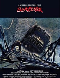 1977年美国经典惊悚片《千惊万险》蓝光中英双字