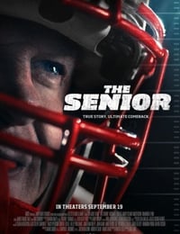 2025年美国运动片《高年新生》BD中英双字