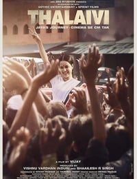 2021年印度传记《女领袖》HD印地语中字