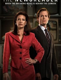 2021年澳大利亚电视剧《新闻播音员 第一季》全6集