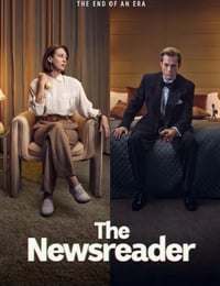 2025年澳大利亚电视剧《新闻播音员 第三季》全6集