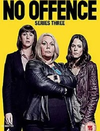 2018年英国电视剧《无意冒犯 第三季》全6集