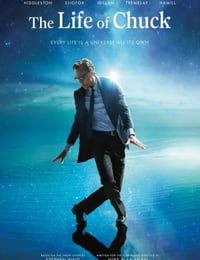 2024年美国科幻片《查克的一生》BD中英双字