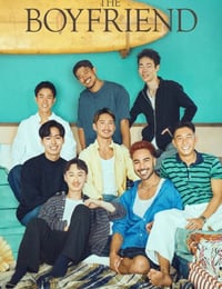 2024年日本电视剧《我的咖啡男友 第一季》全10集