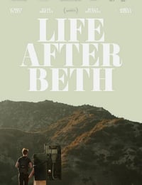 2014年美国经典喜剧片《我的僵尸女友》蓝光中英双字