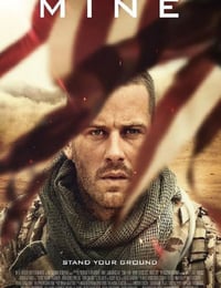 2016年美国经典战争片《亡命雷区》蓝光中英双字