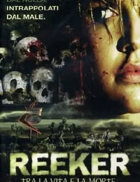 2005年美国经典悬疑片《雾人》蓝光英语中字