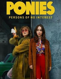 2026年美国电视剧《凡妇俗女》全8集