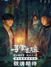 2026年国产大陆电视剧《寻雪迷踪》连载至06