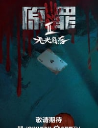 2026年国产大陆电视剧《原罪2：无光角落》全24集