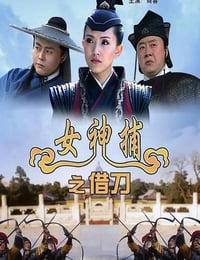2007年国产经典动作片《女神捕之借刀》HD国语中字
