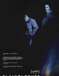 2025年美国7.9分爱情片《便衣警察》BD中英双字