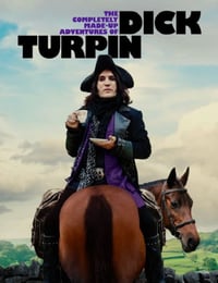 2024年英国电视剧《迪克·特平完全虚构的冒险 第一季》连载至06