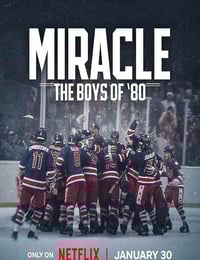 2026年美国纪录片《奥运奇迹：1980美国国家男子冰球队》HD中字
