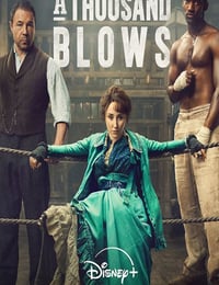 2024年英国电视剧《千锤百炼 第一季》全6集