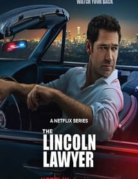 2026年美国电视剧《林肯律师 第四季》全10集