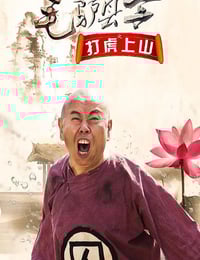 2016年国产喜剧片《毛驴县令之打虎上山》HD国语中字