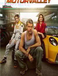 2026年意大利电视剧《极速山谷》全6集