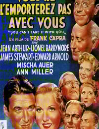 1938年美国经典喜剧片《浮生若梦》蓝光中英双字