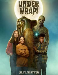 2021年美国奇幻片《木乃伊历险记》HD英语中字