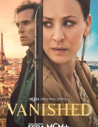 2026年美国电视剧《消失之人》全4集