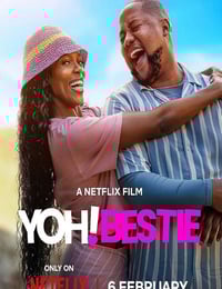 2026年南非喜剧片《婚前脱单快乐》HD祖鲁语中字