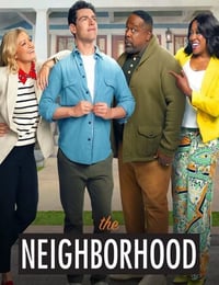 2025年美国电视剧《东邻西舍 第八季》连载至09