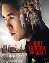 2021年美国惊悚片《穿墙之弹》HD英语中字