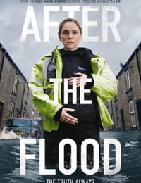 2024年英国电视剧《洪水之后 第一季》全6集