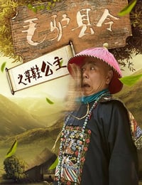 2016年国产喜剧片《毛驴县令之草鞋公主》HD国语中字