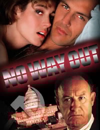 1987年美国经典动作片《谍海军魂》蓝光中英双字