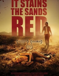 2016年美国经典惊悚片《血染黄沙》蓝光中英双字